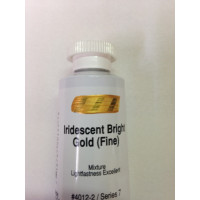 Iridescent Bright Gold (Fine) -60κ.ε.